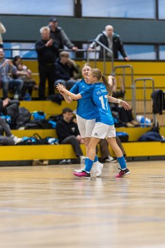 Bild 76 - wBJ NFV Futsalmeisterschaft